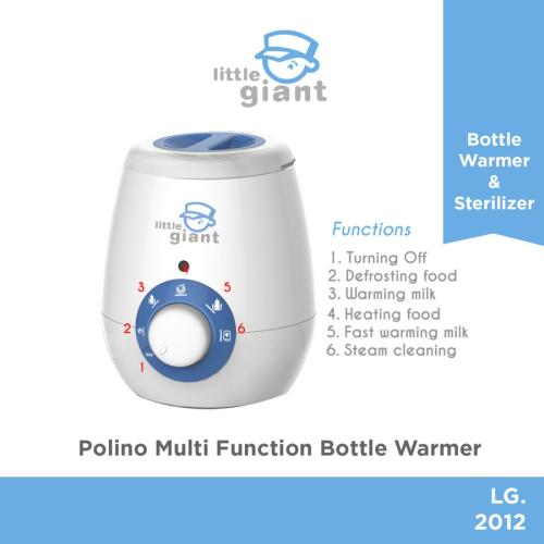 Polino MutliFunction Bottle Warmer