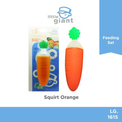 Squirt - Orange