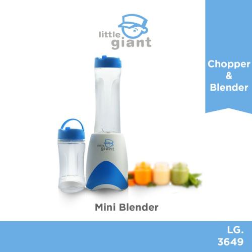 Little Giant Mini Blender