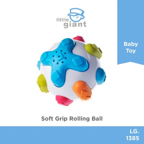 Little Giant Soft Grip Rolling Ball